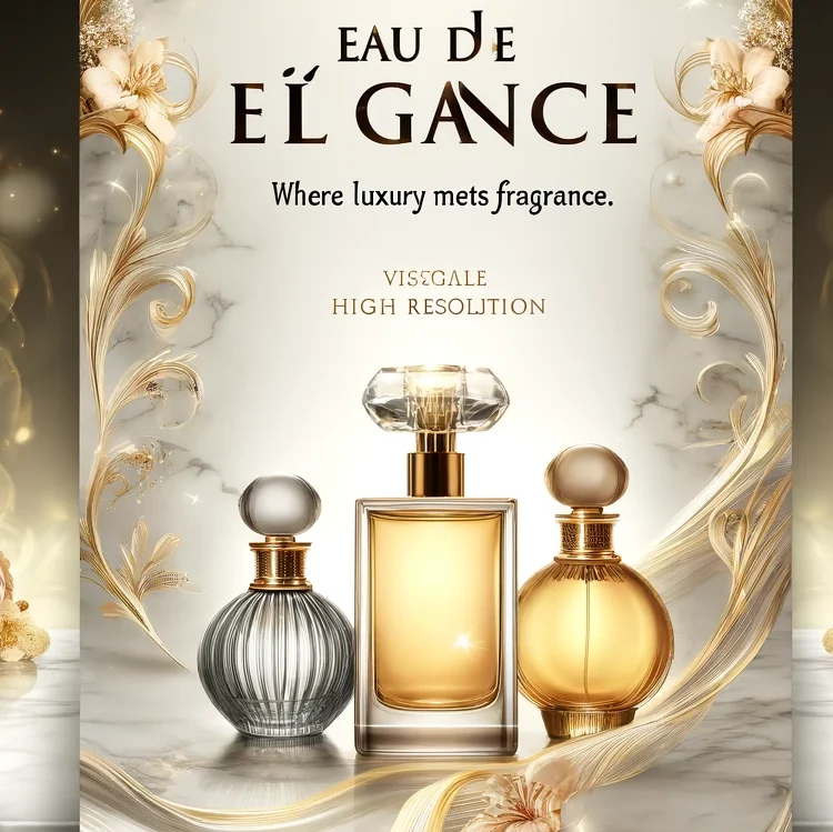 Eau de Élégance